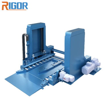 Напольный вертикальный лифт