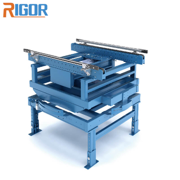 Цепной проигрыватель типа