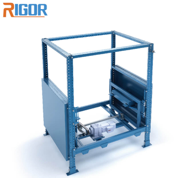 Штабелер и дозатор